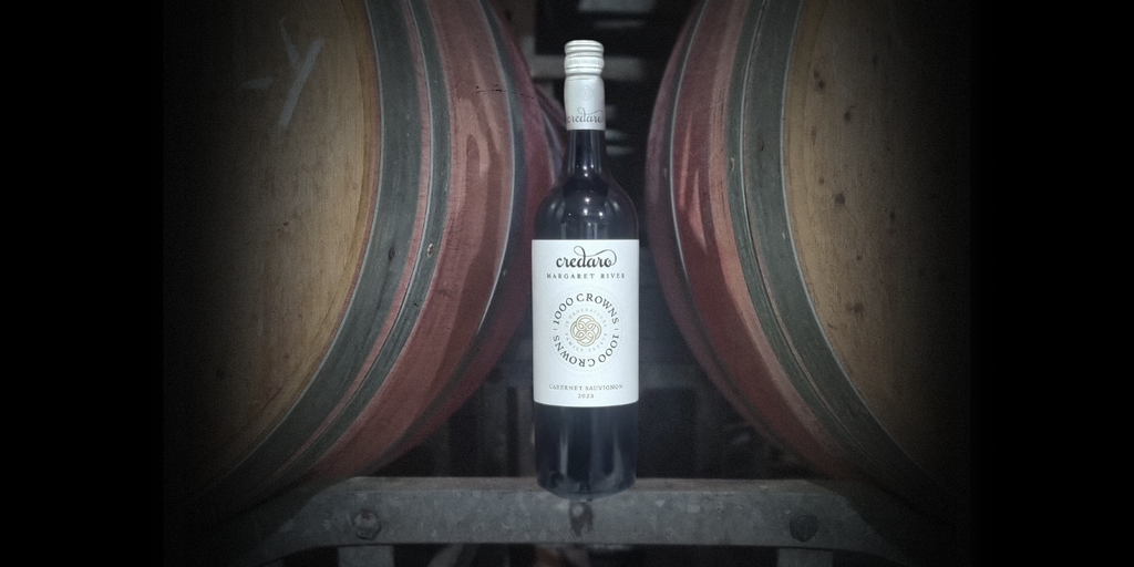 Credaro crowned Top Cabernet at QLD Wine Awards