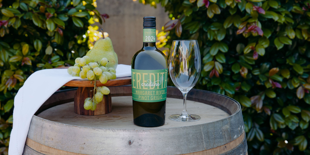 The growing popularity of Pinot Grigio in Australia