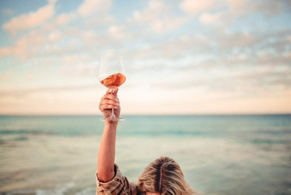 Margaret River’s Secret Ingredient