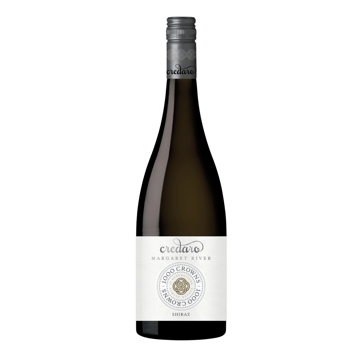 Credaro 1000 Crowns Chardonnay 2024