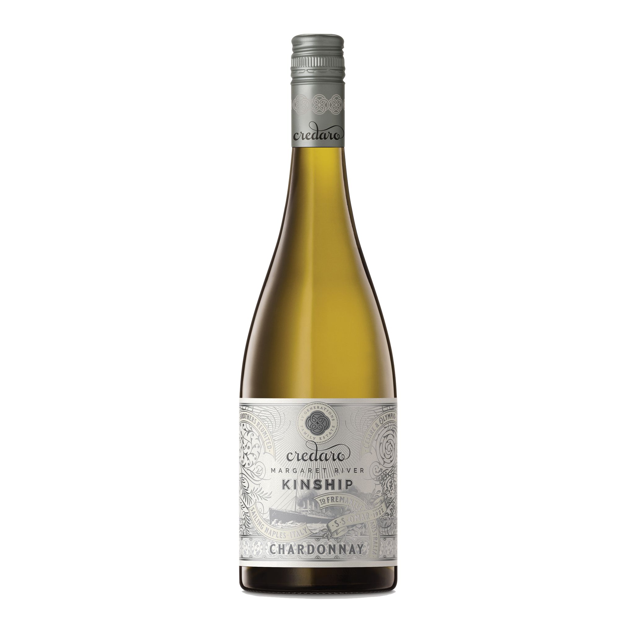 Credaro Kinship Chardonnay 2025